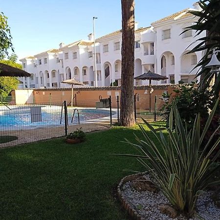 Appartement Apartamento La Caracola à Chiclana de la Frontera Extérieur photo