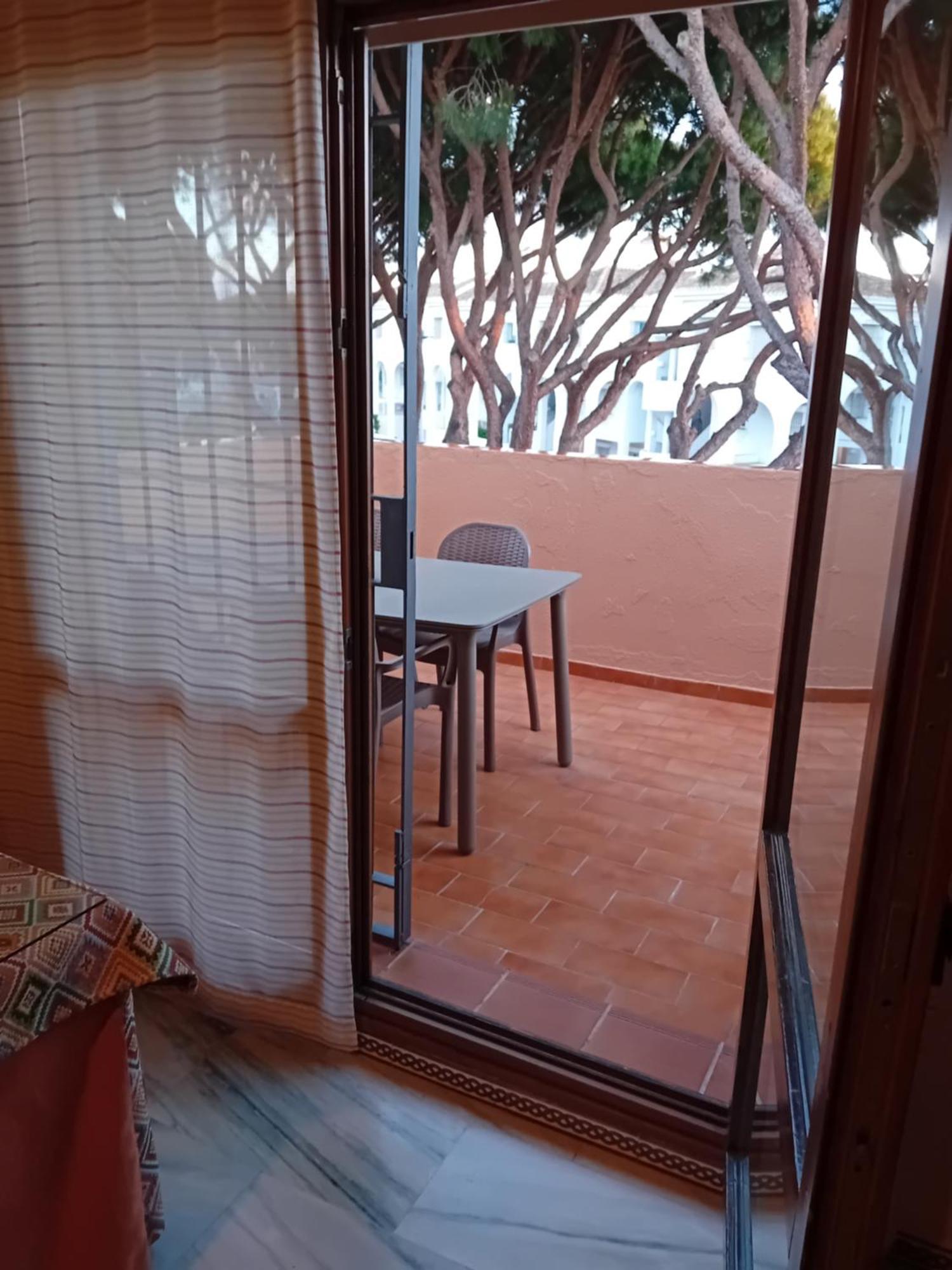 Appartement Apartamento La Caracola à Chiclana de la Frontera Extérieur photo