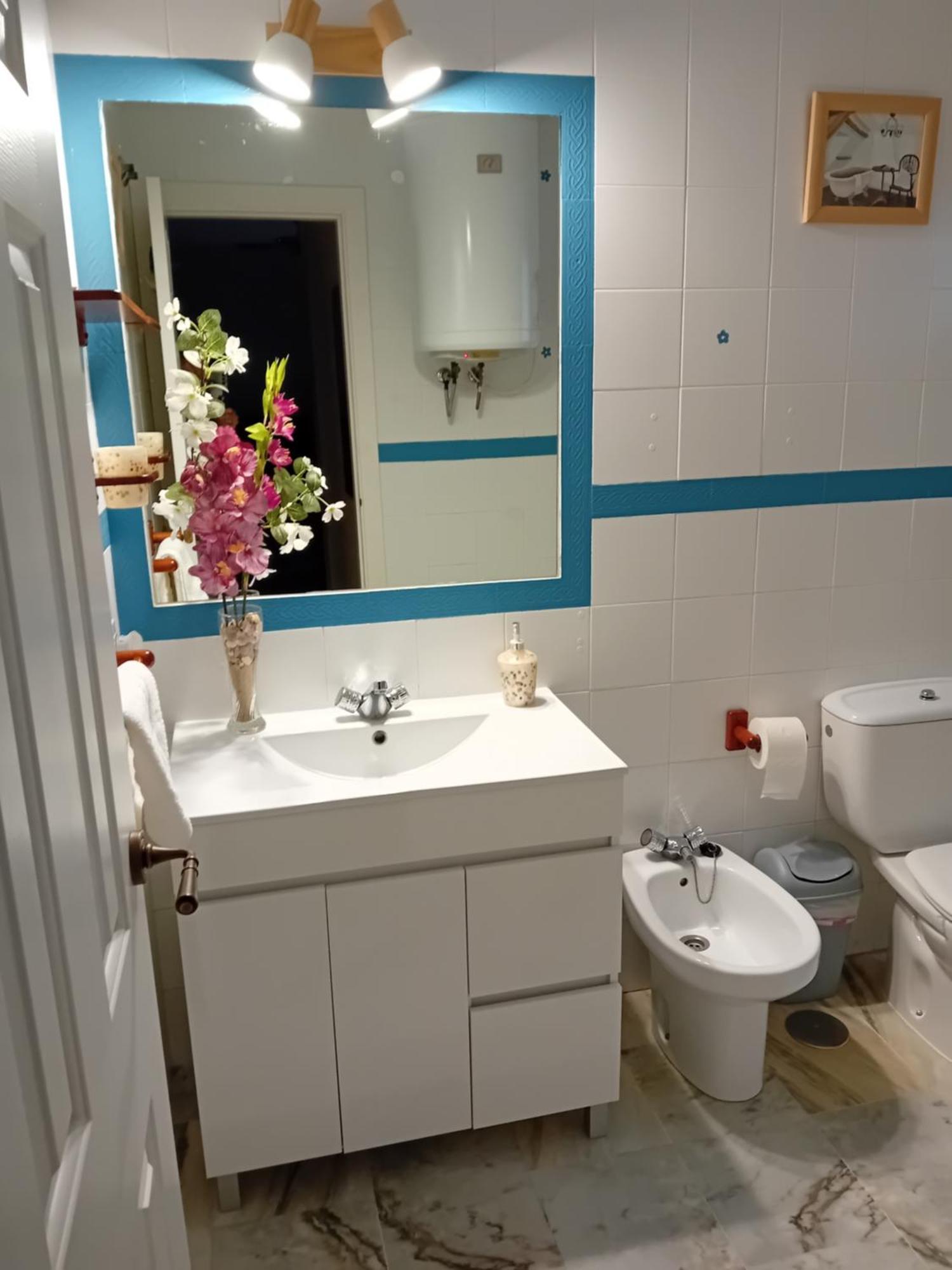 Appartement Apartamento La Caracola à Chiclana de la Frontera Extérieur photo